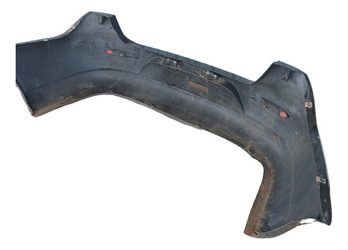 PARACHOQUE TRASEIRO FIAT SIENA BBB 2008 A 2014