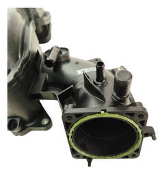 COLETOR ADMISSÃO JEEP COMPASS  2.0 TORO 2.4 FLEX 2017 A 2021