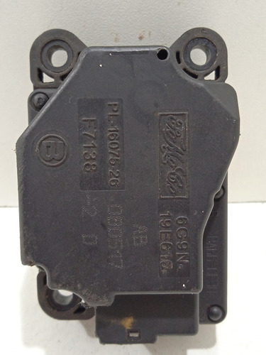 MOTOR ATUADOR CAIXA DE AR LAND ROVER 2011 USADO 