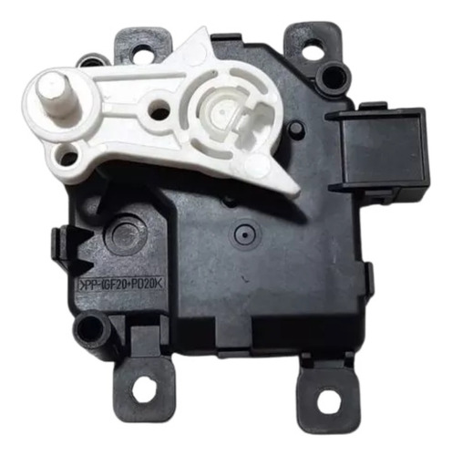 MOTOR ATUADOR DA CAIXA EVAPORADORA HONDA CIVIC G10 2017