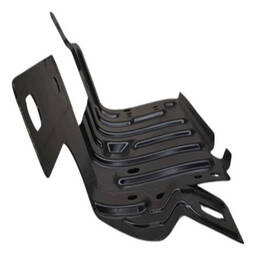 CHAPA PAINEL VOLVO XC60 2009 A 2013 32312