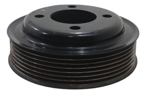 POLIA DA BOMBA DE ÁGUA HILUX SW4 2.7 2008 A 2015