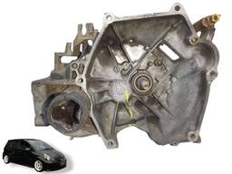 CAIXA DE CÂMBIO MANUAL HONDA FIT 1.4 2006  C/DEFEITO