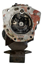 CAIXA CÂMBIO MANUAL PAJERO GLS 3.0 GASOLINA 1992 A 2002