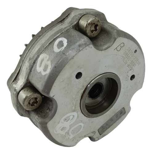 POLIA VARIÁVEL ADMISSÃO TUCSON I30 SPORTAGE 2.0 06/12 243502