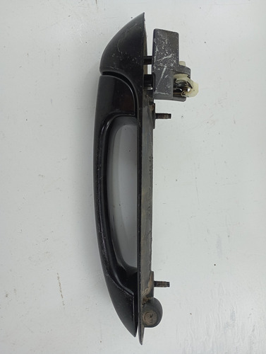 MAÇANETA EXTERNA TRASEIRA LE JEEP GRAND CHEROKEE 05 USADO