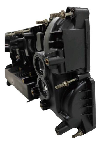 TAMPA DE VÁLVULAS FUSION 2.0 TITANIUM 2013/2018 