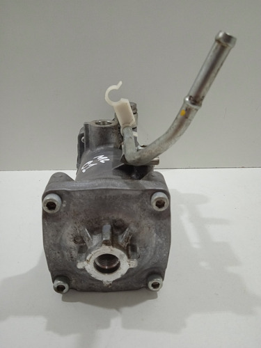 FILTRO PRESSURIZADO DIESEL TOYOTA HILUX 2.8 2016 USADO