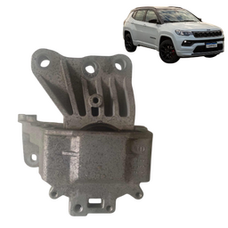 Coxim Motor Direito Jeep Compass 1.3 Turbo 2022 A 2025