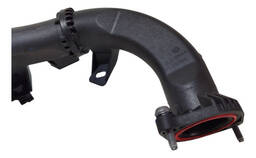 TUBO CANO TURBINA JEEP RENEGADE COMPASS TORO 1.3 TURBO