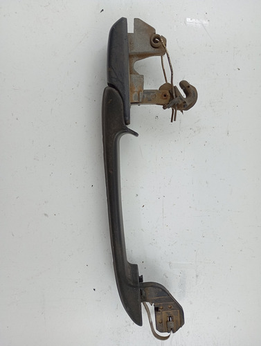 MAÇANETA EXTERNA DIANTEIRA LD VOLKSWAGEN GOL BOLA G2 01USADO