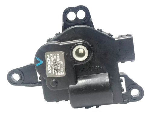 Motor Atuador Hyundai Elantra 1.8 2012 2013 2014