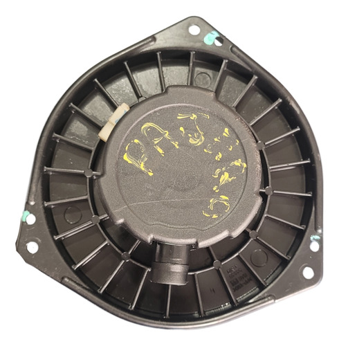 MOTOR VENTILADOR L200 TRITON PAJERO DAKAR 2009 A 2020