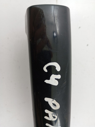 MAÇANETA EXTERNA TRASEIRA LE CITROEN C4 PALLAS 2010 USADO 