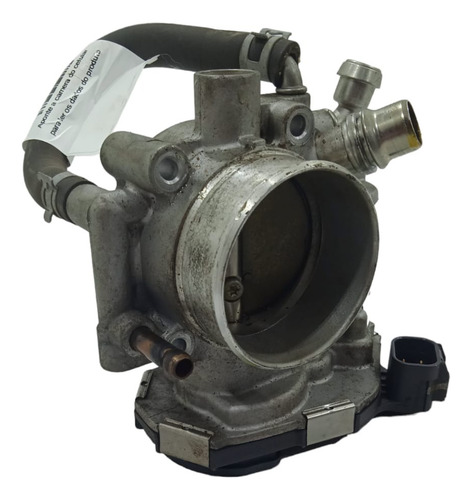 TBI DO GM CRUZE TRACKER 1.8 16V 2011 A 2016 POUCOS KM