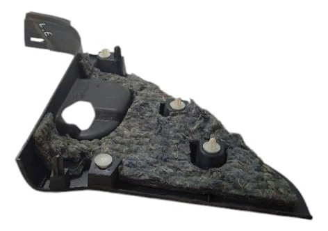 ACABAMENTO ESQUERDO FRONTAL CAIXA DE AR AMAROK 2010 A 2016