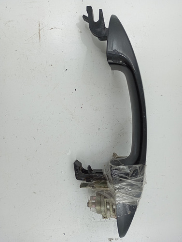 MAÇANETA EXTERNA DIANTEIRA LE FORD ECOSPORT 2015 USADO