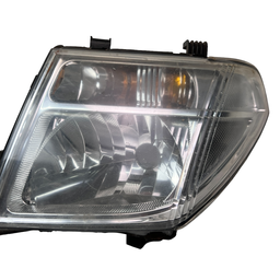 Farol Esquerdo Frontier 2008 a 2016