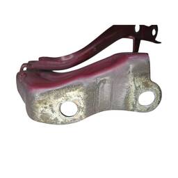 DOBRADIÇA ESQUERDA CAPO DIANTEIRO LIFAN X60 2013 2014 A 2019