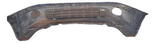 PARACHOQUE DIANTEIRO FIAT MAREA 98 TURBO FURO/MILHA