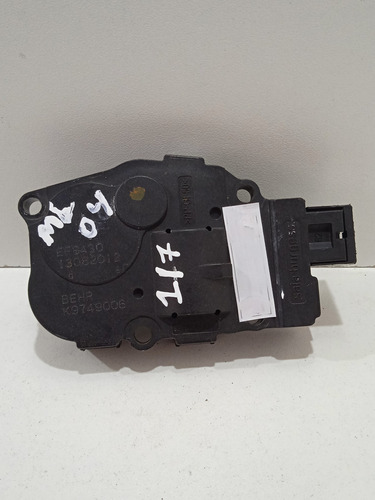 MOTOR ATUADOR CAIXA DE AR AUDI A4 2011 USADO 