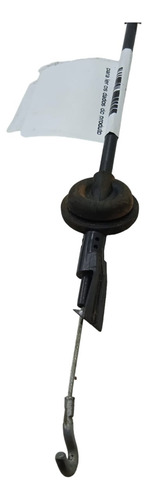 Cabo Do Puxador Maçaneta Interna Trazeira Amarok