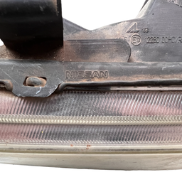 FAROL ESQUERDO FRONTIER 2008 A 2016