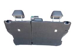 ENCOSTO BANCO TRASEIRO COROLLA CROSS XRE 2022