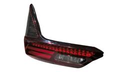 LANTERNA TRASEIRA DIREITA HR-V 2019 2020 A 2021 (MALA) FUMÊ