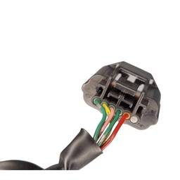 PLUG SENSOR FLUXO AR NISSAN KICKS 2019 SV