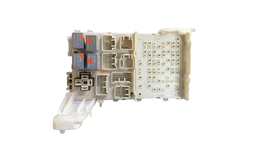 KIT CODE INJEÇÃO COROLLA/FIELDER 2003 A 2008 AUTOMATICO 