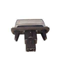 LANTERNA LUZ PLACA TRASEIRA COROLLA CROSS XRE 2022 2.0