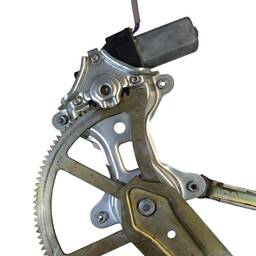 MÁQUINA DE VIDRO PORTA DIANTEIRA ESQUERDA LIFAN X60 13 A 19