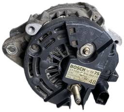 Alternador Honda Fit 1.4 1.5 2005 2006 a 2008 Bosch