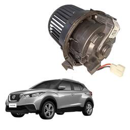 MOTOR AR FORÇADO KICKS 2017/ VERSA 2021 2022 2023/