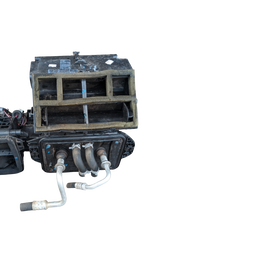 CAIXA EVAPORADORA FORD KA 2008/2012 C/ AR COND. 