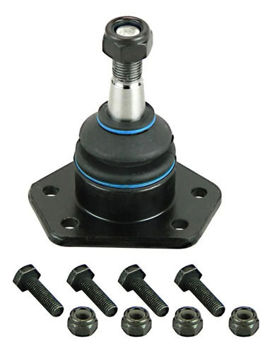 PIVÔ DE SUSPENSÃO SUPERIOR S10 2018 2019 2020 2021 2022 2023