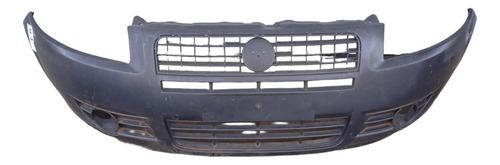 Parachoque Dianteiro Palio 2008/09 Siena 2010/11 G4