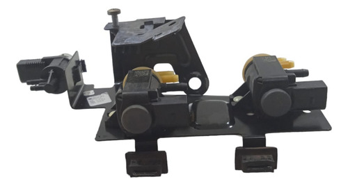 CONJUNTO SOLENOIDE EGR TURBO VW AMAROK 2.0 16 VALVULA