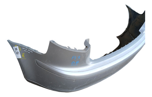 PARACHOQUE TRASEIRO AUDI A3 SPORTBACK 2007 A 2008