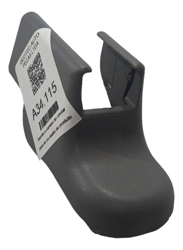 Trilho Do Banco Dianteiro Direito Lado Esq Honda Civic 06/11