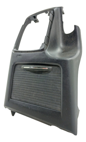 MOLDURA PORTA OBJETOS CONSOLE CENTRAL HONDA NEW CIVIC 06/11