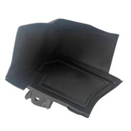 ACABAMENTO DIREITO CHURRASQUEIRA BMW 118I 120I 6956426