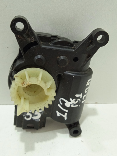 MOTOR ATUADOR CAIXA DE AR VOLKSWAGEN GOLF TSI 2015 USADO 