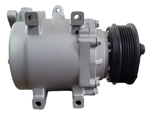COMPRESSOR AR CHERY TIGGO 2X 3X 5X 1.5 2019 A 2022 ORIGINAL