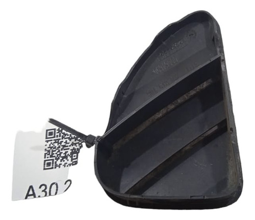 Difusor Saída De Ar Superior Direito Amarok 2010 A 2016