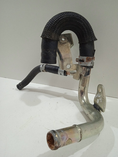 TUBO CANO ÁGUA TOYOTA HILUX 2.8 2016 USADO 