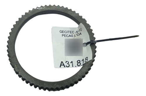 RODA FÔNICA DO SENSOR DE ROTAÇÃO VW - AMAROK 2.0 16V 2010