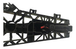 MAÇANETA EXTERNA DIREITA JEEP COMPASS 2017 A 2025 ORIGINAL 