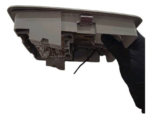 MOLDURA  LUZ CORTESIA TETO CRUZE LTZ 1.8 2011/18